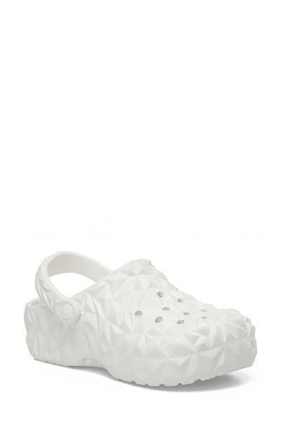 Kinetix Kalysa 5Fx White Women's Sea Shoes