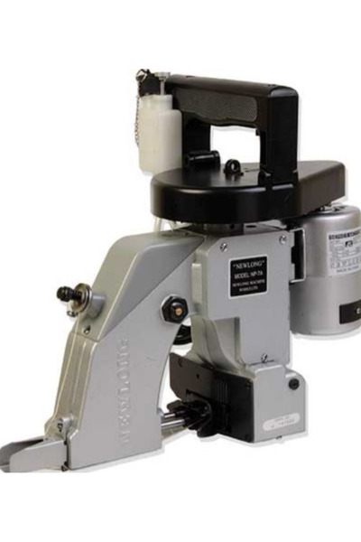 akyüz makine Newlong NP-7A Çuval Ağzı Dikiş Makinası