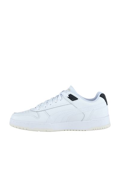 Puma Bílá - Rbd hra nízká