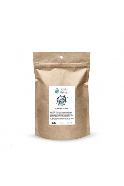 Rahik-i Mahtum Çamaşır Sodası (1kg)