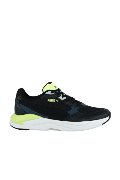 Puma X-Ray Speed Lite Men's Black Sports Shoes (384639-30)