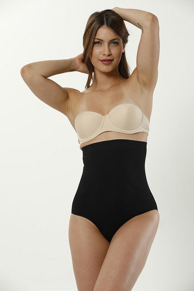 Maison Mila High Waist Slimming String Corset