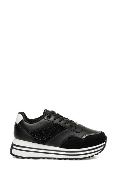 Butigo 25S-015 5FX pantofi negru pentru femei