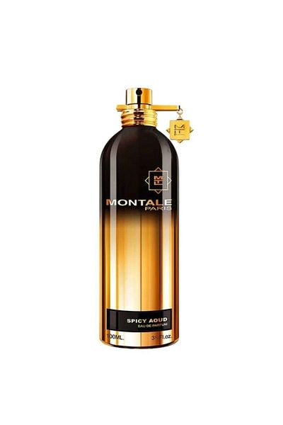 Montale Montale Spicy Oud Eau de Parfum 100ml