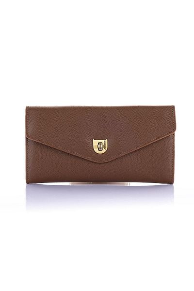 Getcho Polina Women &Apos; S Wallet with Coin Reservoir and Clips 241Zn902