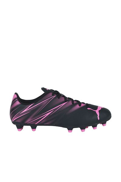 Puma ATTACANTO FG/AG Black Men's Football Boots
