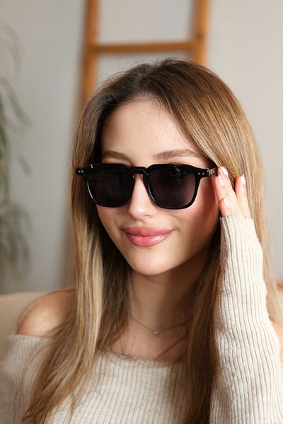 Jack Ferrero New Season Unisex Sunglasses