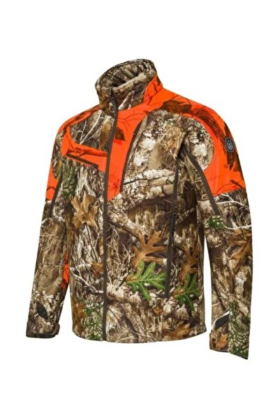 Beretta Real Tree Camo Ceket Large