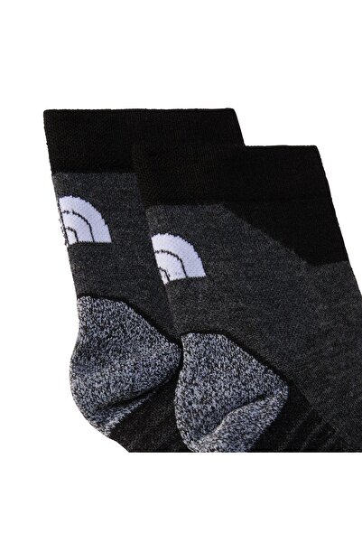 THE NORTH FACE Hiking Quarter Sock Socks Nf0A882Jjk31 Black-S