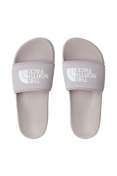 THE NORTH FACE شبشب نسائي Gray-39 Base Camp Slide III