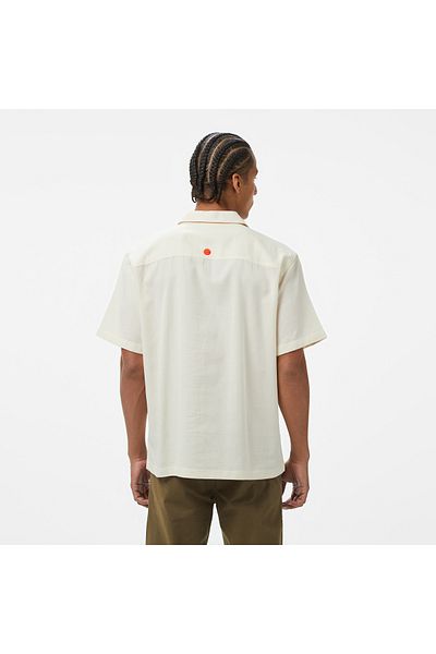 United 4 United4 Comfort Men's Beige Shirt