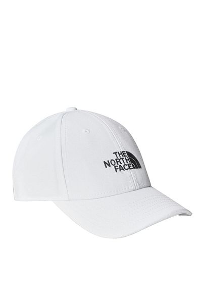 THE NORTH FACE The North Face Child Classic 66 Cap White-Std Nf0A7Riwfn41