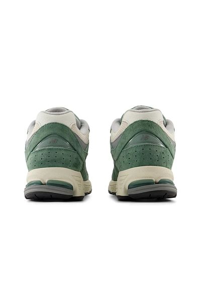 New Balance Pantofi verzi unisex 2002R New Balance