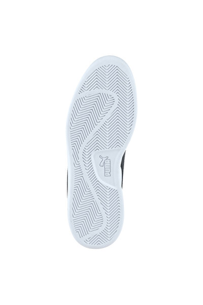 Puma Smash 3.0 Erkek Beyaz Spor Ayakkabı (392336-08)