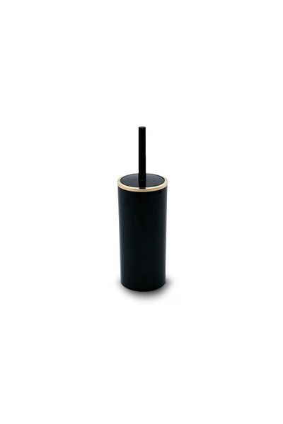 BAUBOSS Black Gold Lenox Toilet Brush