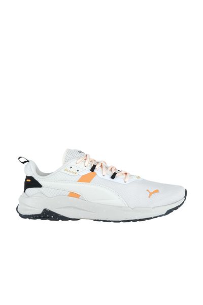 Puma Stride Men's Cream Sneakers ( 389424 -01)