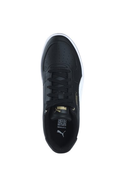 Puma Caven 2.0 Erkek Siyah Spor Ayakkabı (392290-04)