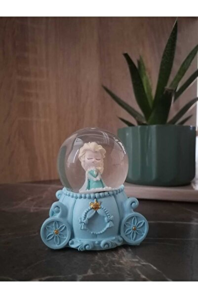 Home IŞIKLI MİNİ KAR KÜRESİ