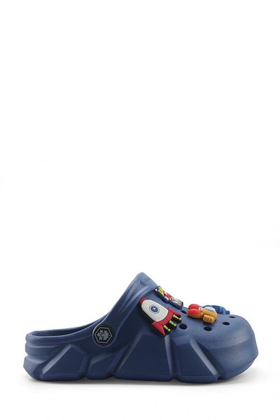 lumberjack CHARIKA B 5FX Blue Boy's Sea Shoes