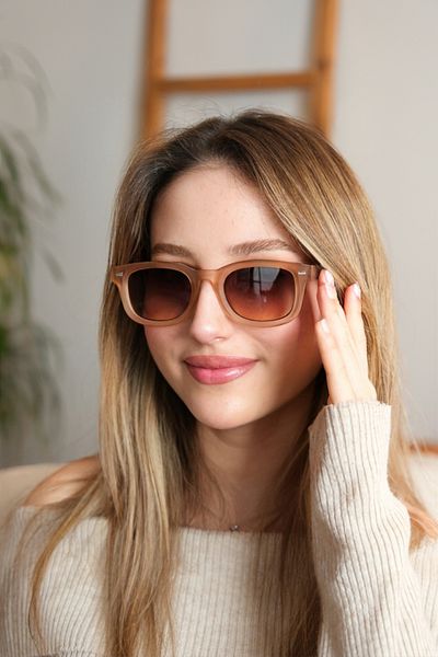 Jack Ferrero New Season Unisex Sunglasses
