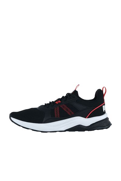 Puma Anzarun 2.0 Men's Shoes - Black and White, Al 38921303