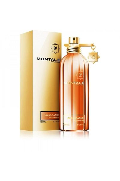Montale 100 Montale Orange Aoud Eau de Parfum