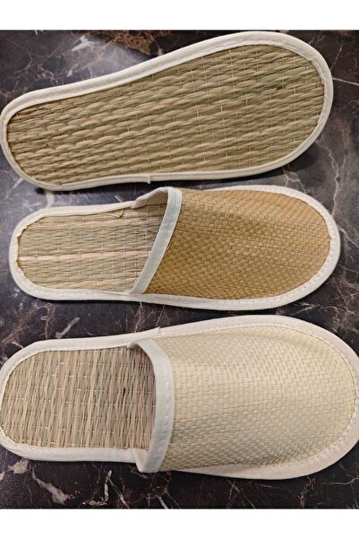 Alice 3 ÇİFT DOĞAL EV&MİSAFİR TERLİĞİ