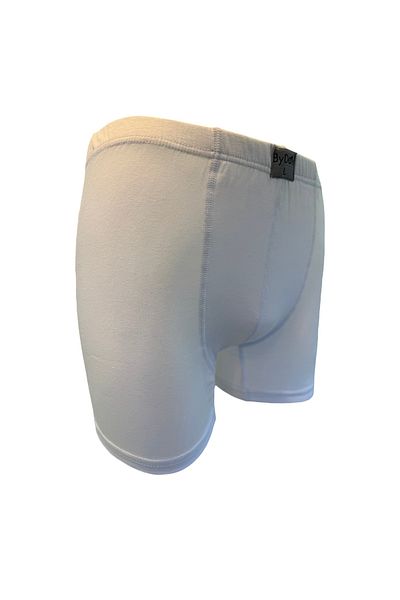 ByDon ΑΝΔΡΙΚΟ Lycra BAMBOO BOXER ΠΑΚΕΤΟ 3 ΠΛΕΟΝΑΣΜΩΝ