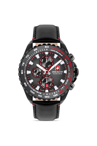 Swiss Military SMWGC0001832 Wristwatch