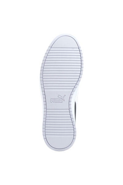 Puma Rickie Classic Erkek Siyah Spor Ayakkabı (394251-06)