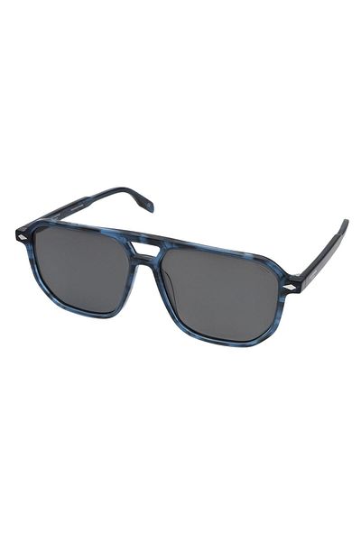 Lee Cooper Lc1652.C3 56 Polarized Men's Sunglasses