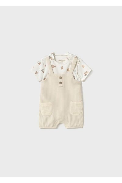MAYORAL Baby Boy Rompers