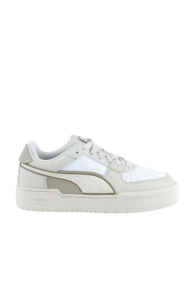 Puma Ανδρικά κρεμ αθλητικά παπούτσια CA Pro Classic Contour ( 398353 -02)