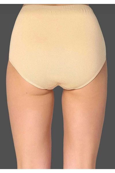 Tutku Bato Ribana - 100% Cotton 6-Piece Skin Color