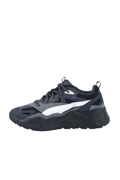 Puma Rs-X Effect Men's Black Sports Shoes (390776-53)