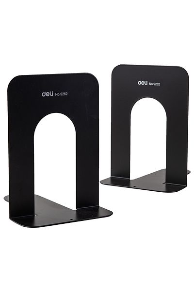 Deli Book End BLUE E9262