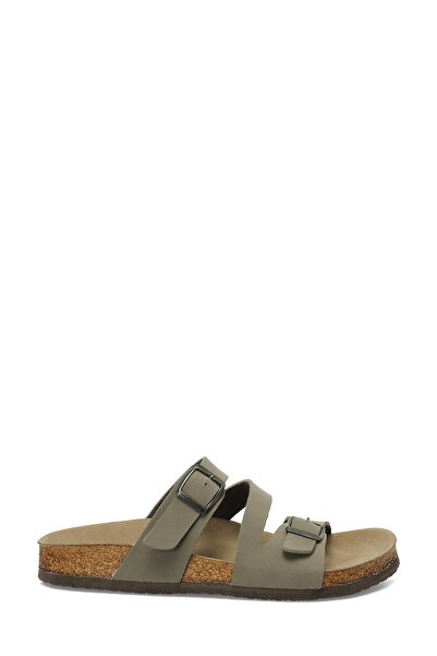 Polaris 315630.Z Γυναικείες παντόφλες 5FX Mink