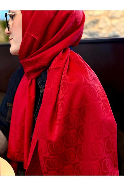 Twentytwo scarf Daily Shawl |   Jacquard Shawl |   Patterned Shawl |   Cotton Shawl |   Cotton Jacquard Shawl |   Ethnic Pattern |