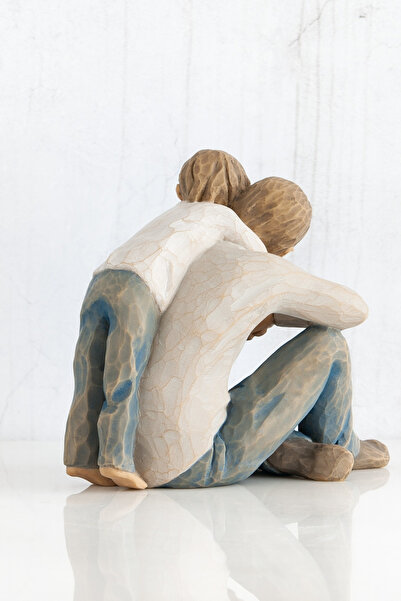 Willow Tree That's My Dad - O Benim Babam Biblo