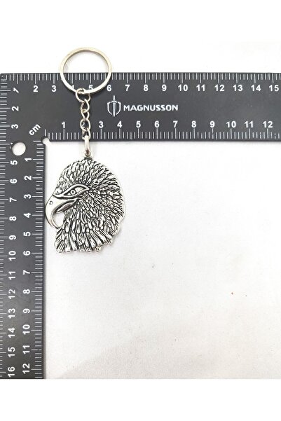 BONCADAS سلسلة مفاتيح على شكل طائر