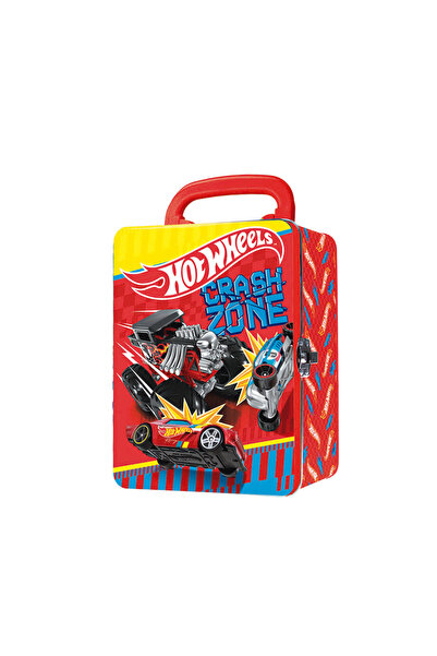 HOT WHEELS Metal Araba Kasası