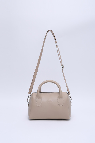 SHAKA Vizon Shk184 Штучна шкіра, на блискавці, одна відділення, ручка, ремінь...