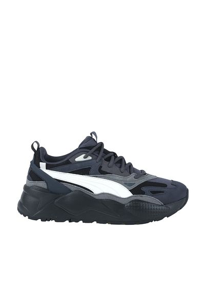 Puma Rs-X Effect Men's Black Sports Shoes (390776-53)