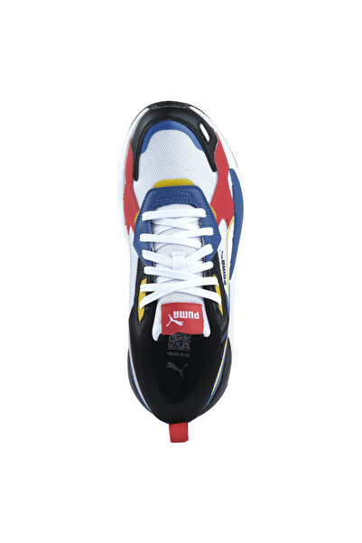 Puma X-Ray 3 Erkek Spor Ayakkabı (399064-05)