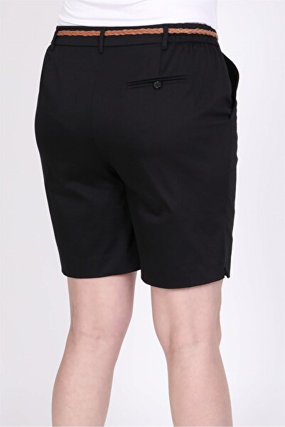 MYLİNE Σορτς με ζώνη