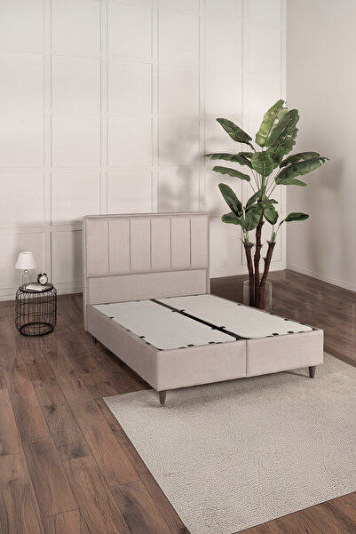 Kilim Mobilya Premium Gold Therapy Baza Başlık (YATAK DAHİL DEĞİLDİR)