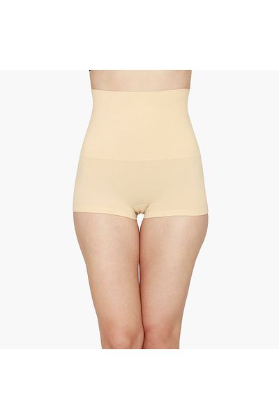 Zivame Zivame Shaping Briefs with Elasticated Waistband