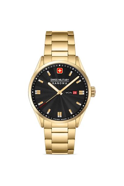 Swiss Military Smwgh0001610 Wrist Watch