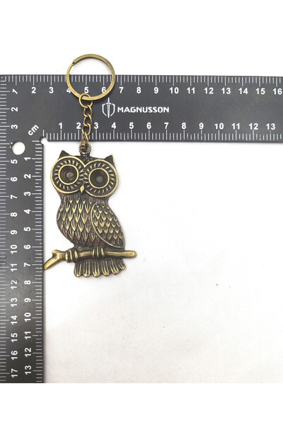 BONCADAS سلسلة مفاتيح على شكل طائر