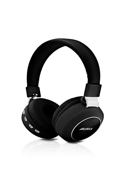 Genel Markalar Bluetooth Kulaklık Hafıza Kart Wireless Extra Bass Stereo Spor...